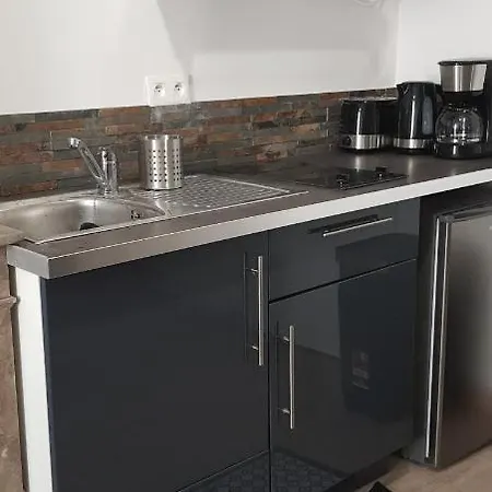 Studio Jaillant By Homedays Apartment Saint-Quentin (Aisne)